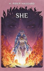 She : A History of Adventure
