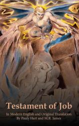Testament of Job : In Modern English and Original Translation