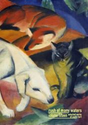 Rush of Many Waters Volume Fifteen