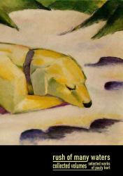 Rush of Many Waters Collected Volumes