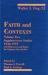 Faith and Contexts : Supplementary Studies (South Florida-Rochester-Saint Louis Studie), Volume II