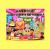 Learn with Us! Lucky Ladybug and Friends! : Lucky Ladybug Lessons from the Heart