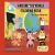 Around the World Coloring Book : Lucky Ladybug®?Lessons from the Heart