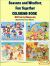 Seasons and Weather, Fun Together Coloring Book : Lessons from the Heart