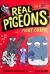 Real Pigeons Fight Crime