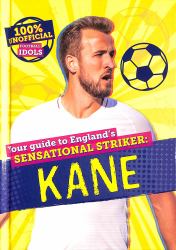 100% Unofficial Football Idols: Kane