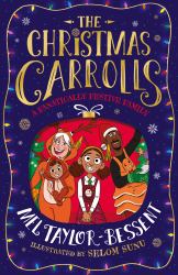 The Christmas Carrolls (the Christmas Carrolls, Book 1)