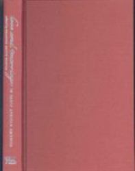 Love and Marriage in Early African America