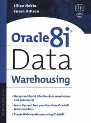 Oracle8i Data Warehousing