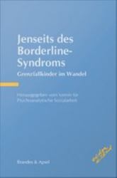 Jenseits des Borderline-Syndroms