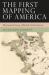 The First Mapping of America : The General Survey of British North America