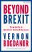 Beyond Brexit : Towards a British Constitution