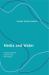 Media and Water : Communication, Culture and Perception Media and Water : Communication, Culture and Perception