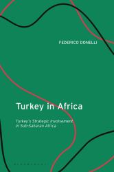 Turkey in Africa : Turkey's Strategic Involvement in Sub-Saharan Africa