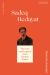 Sadeq Hedayat : The Life and Legend of an Iranian Writer