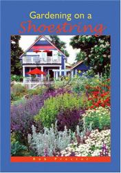 Gardening on a Shoestring