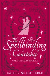 The Spellbinding Courtship