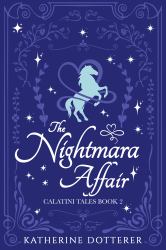 The Nightmara Affair