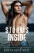 Storms Inside Us : A Small-Town Western MM Romance