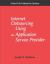 Internet Outsourcing Using an Application Service Provider : A How-to-Do-It Manual for Librarians