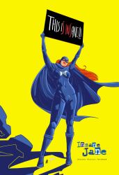 Insane Jane: Doctors Without Patience