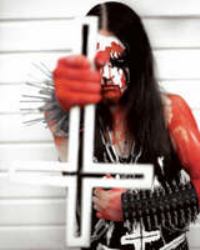 True Norwegian Black Metal