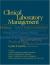 Clinical Laboratory Management