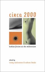 Circa 2000 : Lesbian Fiction at the Millennium