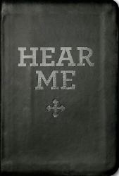 Hear Me : A Prayer Book for Orthodox Young Adults