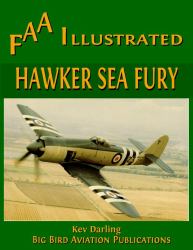 Hawker Sea Fury