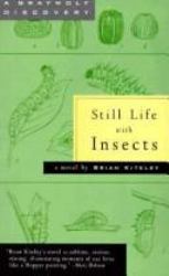 Still Life with Insects