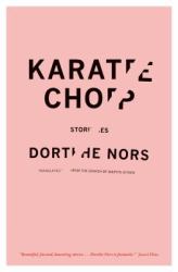 Karate Chop : Stories