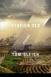Station Zed : Poems