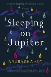 Sleeping on Jupiter : A Novel