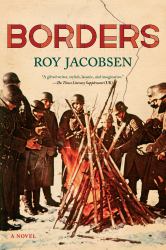 Borders : A Novel