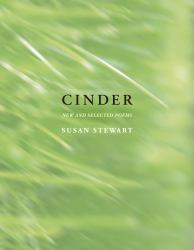 Cinder : New and Selected Poems