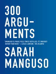 300 Arguments : Essays