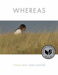 Whereas : Poems