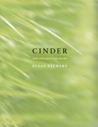Cinder : New and Selected Poems