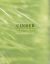 Cinder : New and Selected Poems