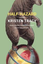 Half-Hazard : Poems
