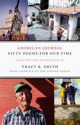 American Journal : Fifty Poems for Our Time