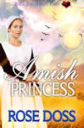 Amish Princess (Amish Vows, Bk 2)
