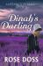 Dinah's Darling (Amish Sisters Marry Romance Series, Bk 2)