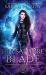 Her Sapphire Blade : An Arthurian-Inspired Portal Fantasy Novel