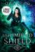 Her Emerald Shield : A Large Print Mystical Creature Portal Fantasy Novel