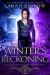 Winter's Reckoning : A Large Print Chosen One Urban Fantasy