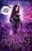 Her Amethyst Pendant : A Large Print Contemporary Portal Fantasy Novel