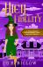 High Fidelity : A Large Print Supernatural Small Town Mystery