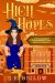 High Hopes Large Print Hardcover : A Large Print Magical Amateur Detective Mystery
